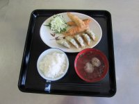 「鳥取県網代地区のあごづくし」料理講習会を実施しました