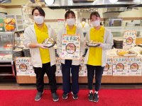 (株)マルイ×鳥取短期大学 生活学科 食物栄養専攻、食育弁当第3弾が完成しました！