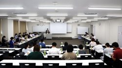 令和5年度 鳥取短期大学後援会 役員および幹事会を開催しました